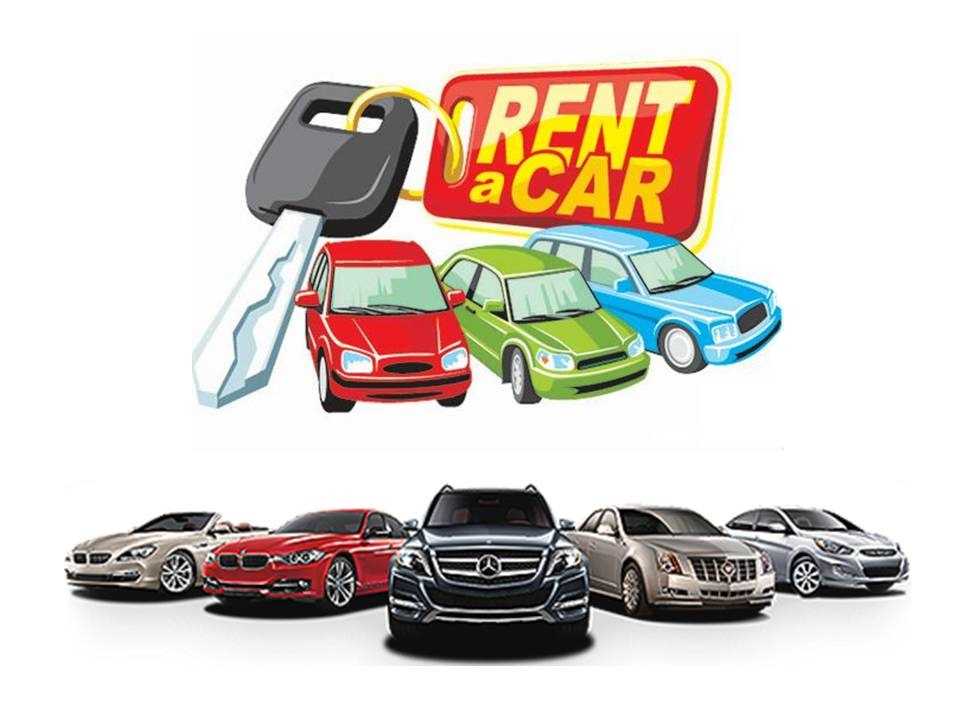 Yedisu Rent A Car